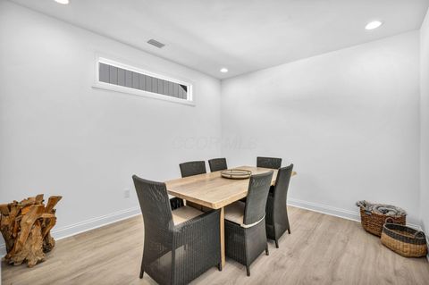 Tiny photo for 3292 Strickland Drive 66 #66, New Albany, OH 43054 (MLS # 225042405)