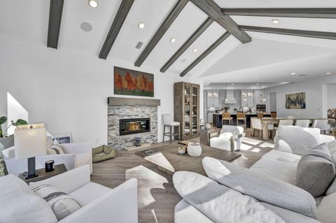 Tiny photo for 3292 Strickland Drive 66 #66, New Albany, OH 43054 (MLS # 225042405)