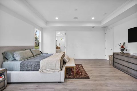 Tiny photo for 3292 Strickland Drive 66 #66, New Albany, OH 43054 (MLS # 225042405)