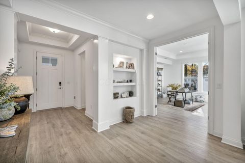 Tiny photo for 3292 Strickland Drive 66 #66, New Albany, OH 43054 (MLS # 225042405)