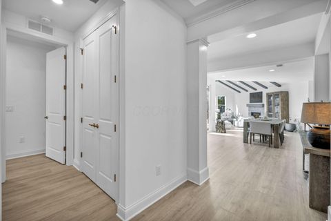 Tiny photo for 3292 Strickland Drive 66 #66, New Albany, OH 43054 (MLS # 225042405)