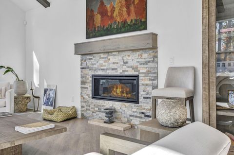 Tiny photo for 3292 Strickland Drive 66 #66, New Albany, OH 43054 (MLS # 225042405)