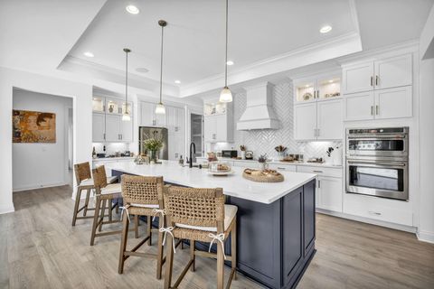 Tiny photo for 3292 Strickland Drive 66 #66, New Albany, OH 43054 (MLS # 225042405)