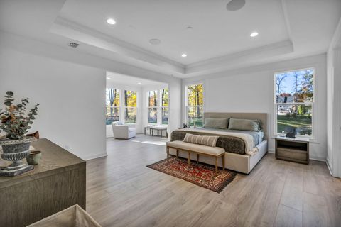 Tiny photo for 3292 Strickland Drive 66 #66, New Albany, OH 43054 (MLS # 225042405)