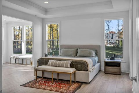 Tiny photo for 3292 Strickland Drive 66 #66, New Albany, OH 43054 (MLS # 225042405)