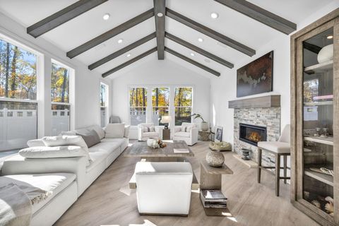 Tiny photo for 3292 Strickland Drive 66 #66, New Albany, OH 43054 (MLS # 225042405)