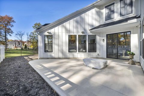 Tiny photo for 3292 Strickland Drive 66 #66, New Albany, OH 43054 (MLS # 225042405)