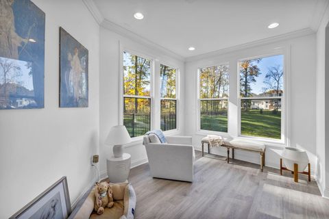 Tiny photo for 3292 Strickland Drive 66 #66, New Albany, OH 43054 (MLS # 225042405)