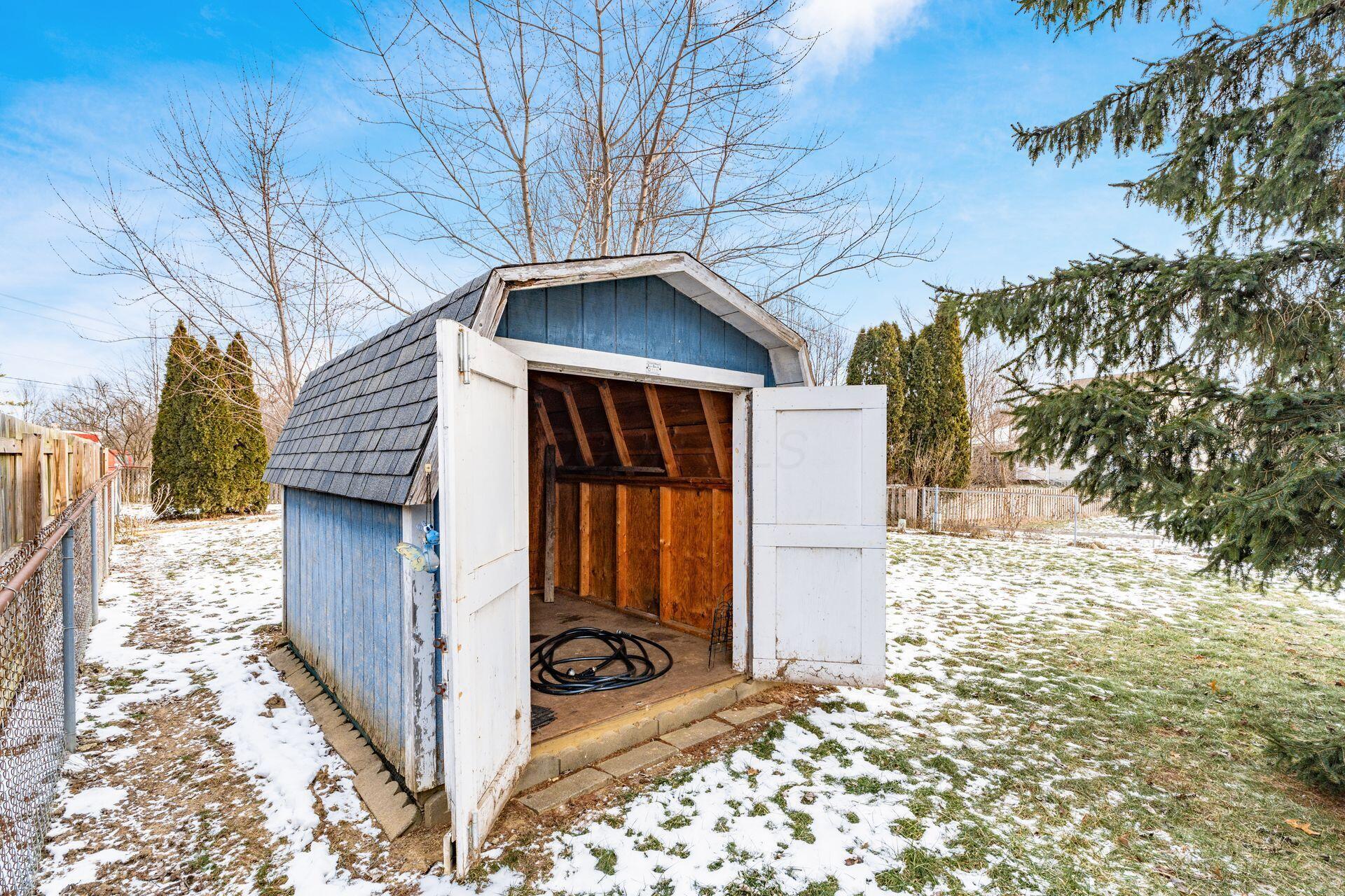 3552 Barker Court, Canal Winchester, Ohio image 35