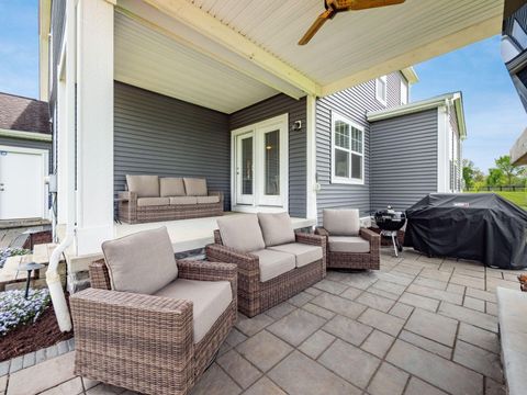 Tiny photo for 7210 Beachwood Way, Plain City, OH 43064 (MLS # 226014246)