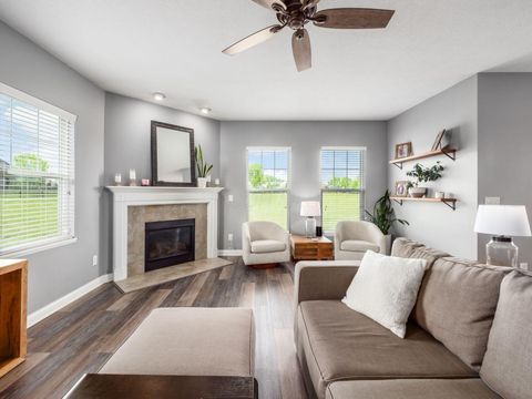 Tiny photo for 7210 Beachwood Way, Plain City, OH 43064 (MLS # 226014246)