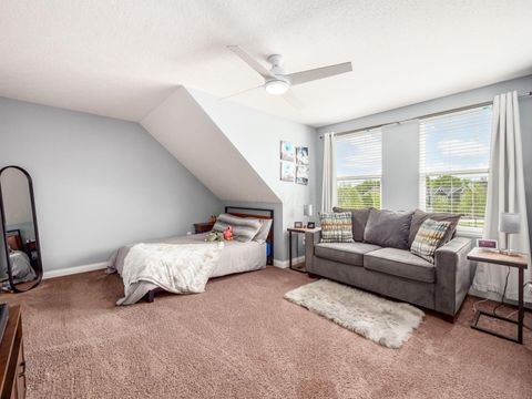 Tiny photo for 7210 Beachwood Way, Plain City, OH 43064 (MLS # 226014246)