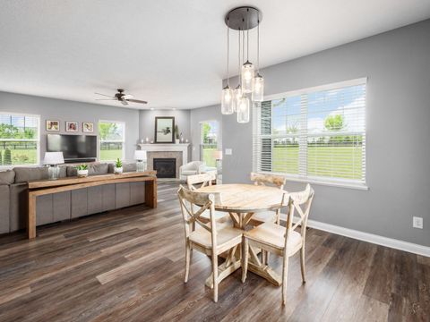 Tiny photo for 7210 Beachwood Way, Plain City, OH 43064 (MLS # 226014246)