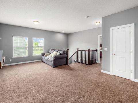 Tiny photo for 7210 Beachwood Way, Plain City, OH 43064 (MLS # 226014246)