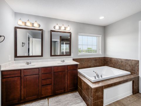 Tiny photo for 7210 Beachwood Way, Plain City, OH 43064 (MLS # 226014246)