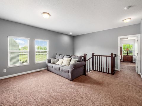Tiny photo for 7210 Beachwood Way, Plain City, OH 43064 (MLS # 226014246)