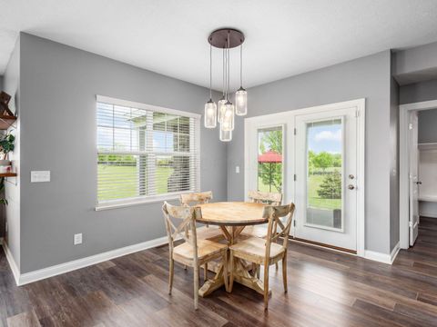 Tiny photo for 7210 Beachwood Way, Plain City, OH 43064 (MLS # 226014246)