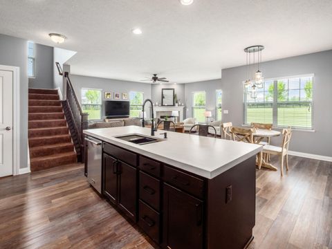 Tiny photo for 7210 Beachwood Way, Plain City, OH 43064 (MLS # 226014246)