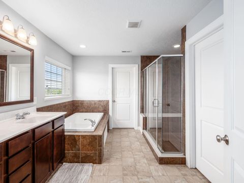 Tiny photo for 7210 Beachwood Way, Plain City, OH 43064 (MLS # 226014246)