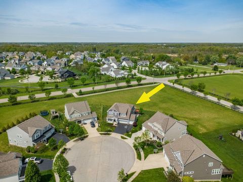Tiny photo for 7210 Beachwood Way, Plain City, OH 43064 (MLS # 226014246)
