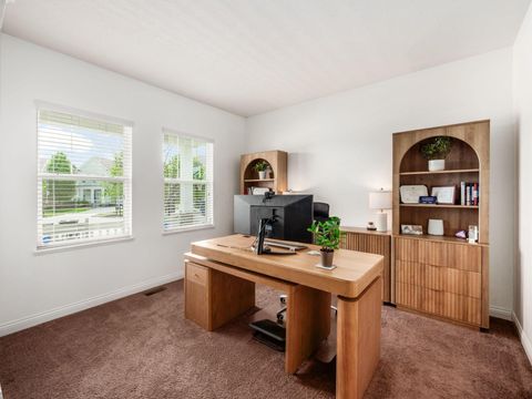 Tiny photo for 7210 Beachwood Way, Plain City, OH 43064 (MLS # 226014246)