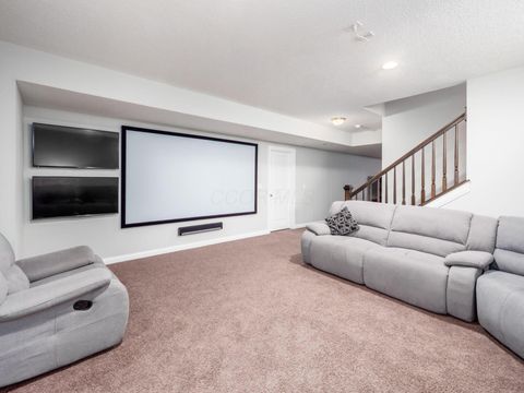 Tiny photo for 7210 Beachwood Way, Plain City, OH 43064 (MLS # 226014246)