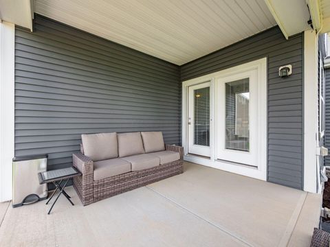 Tiny photo for 7210 Beachwood Way, Plain City, OH 43064 (MLS # 226014246)