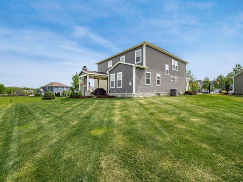 Tiny photo for 7210 Beachwood Way, Plain City, OH 43064 (MLS # 226014246)