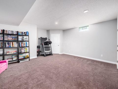 Tiny photo for 7210 Beachwood Way, Plain City, OH 43064 (MLS # 226014246)