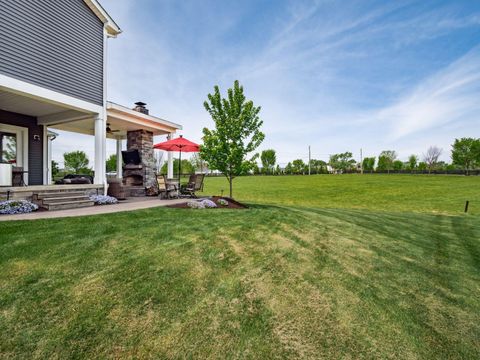 Tiny photo for 7210 Beachwood Way, Plain City, OH 43064 (MLS # 226014246)