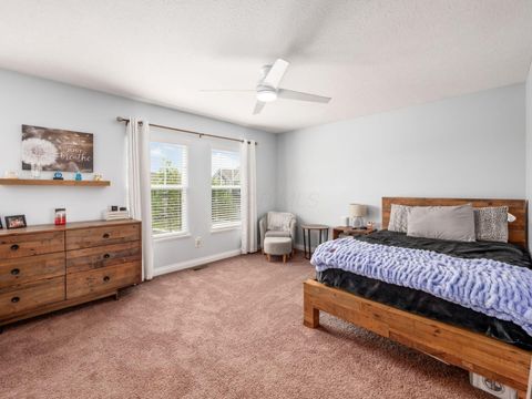 Tiny photo for 7210 Beachwood Way, Plain City, OH 43064 (MLS # 226014246)