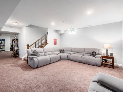 Tiny photo for 7210 Beachwood Way, Plain City, OH 43064 (MLS # 226014246)