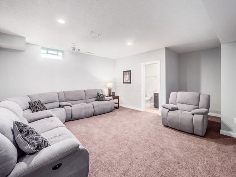 Tiny photo for 7210 Beachwood Way, Plain City, OH 43064 (MLS # 226014246)