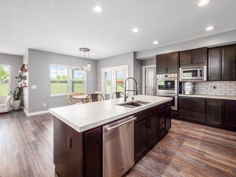 Tiny photo for 7210 Beachwood Way, Plain City, OH 43064 (MLS # 226014246)