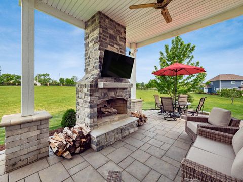 Tiny photo for 7210 Beachwood Way, Plain City, OH 43064 (MLS # 226014246)