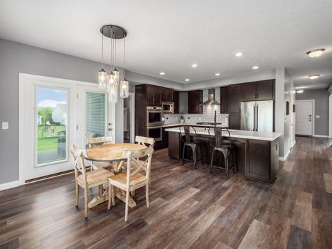 Tiny photo for 7210 Beachwood Way, Plain City, OH 43064 (MLS # 226014246)