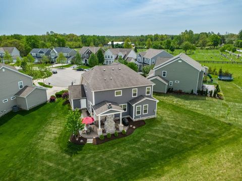 Tiny photo for 7210 Beachwood Way, Plain City, OH 43064 (MLS # 226014246)