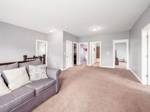 Tiny photo for 7210 Beachwood Way, Plain City, OH 43064 (MLS # 226014246)