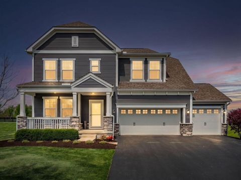 Tiny photo for 7210 Beachwood Way, Plain City, OH 43064 (MLS # 226014246)