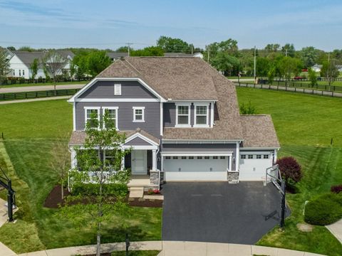Tiny photo for 7210 Beachwood Way, Plain City, OH 43064 (MLS # 226014246)