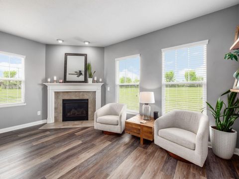 Tiny photo for 7210 Beachwood Way, Plain City, OH 43064 (MLS # 226014246)