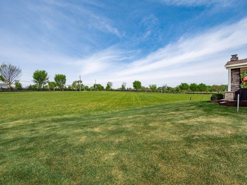 Tiny photo for 7210 Beachwood Way, Plain City, OH 43064 (MLS # 226014246)