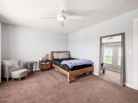 Tiny photo for 7210 Beachwood Way, Plain City, OH 43064 (MLS # 226014246)