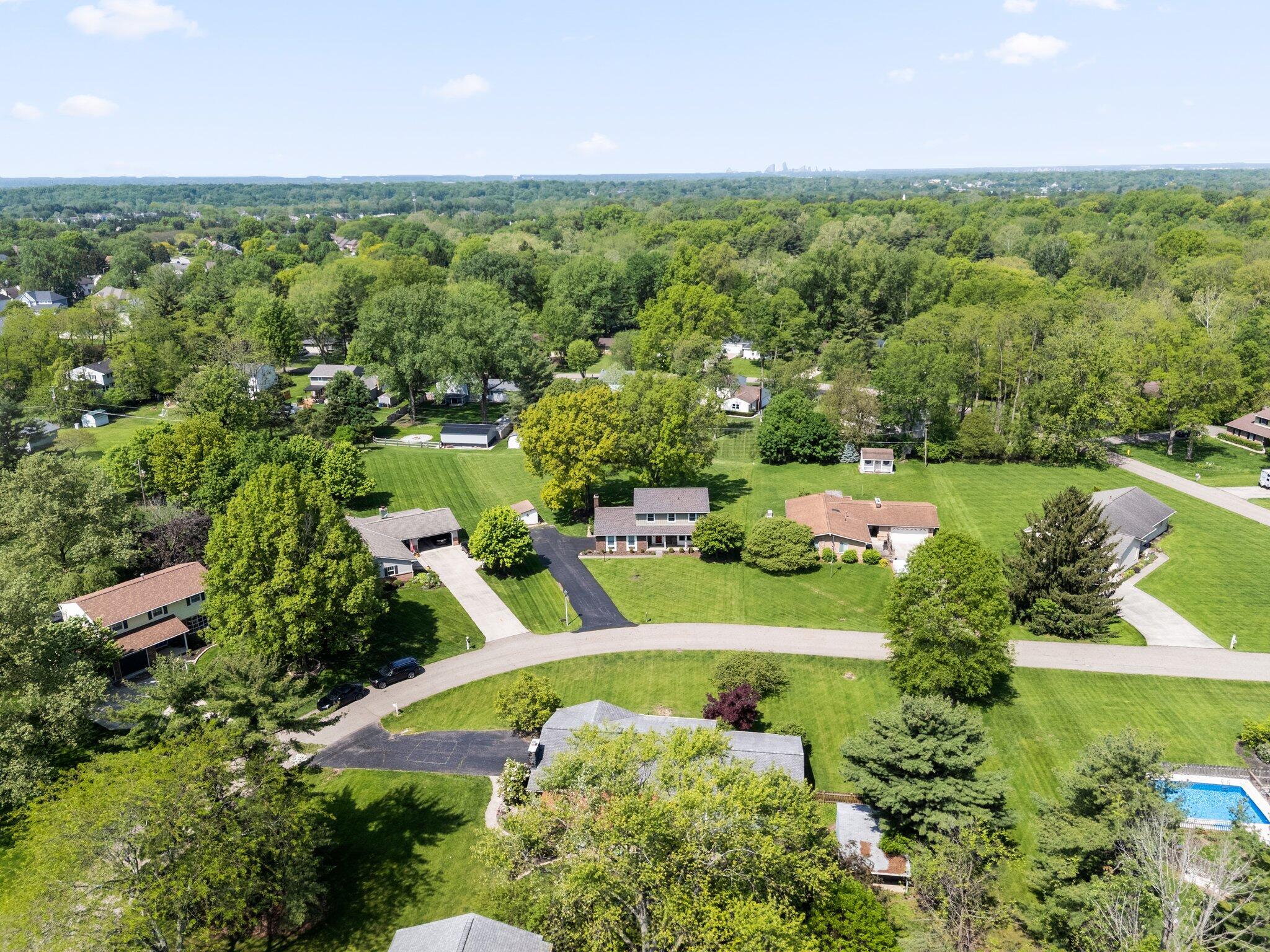 1837 Chimney Hill Court, Reynoldsburg, Ohio image 40