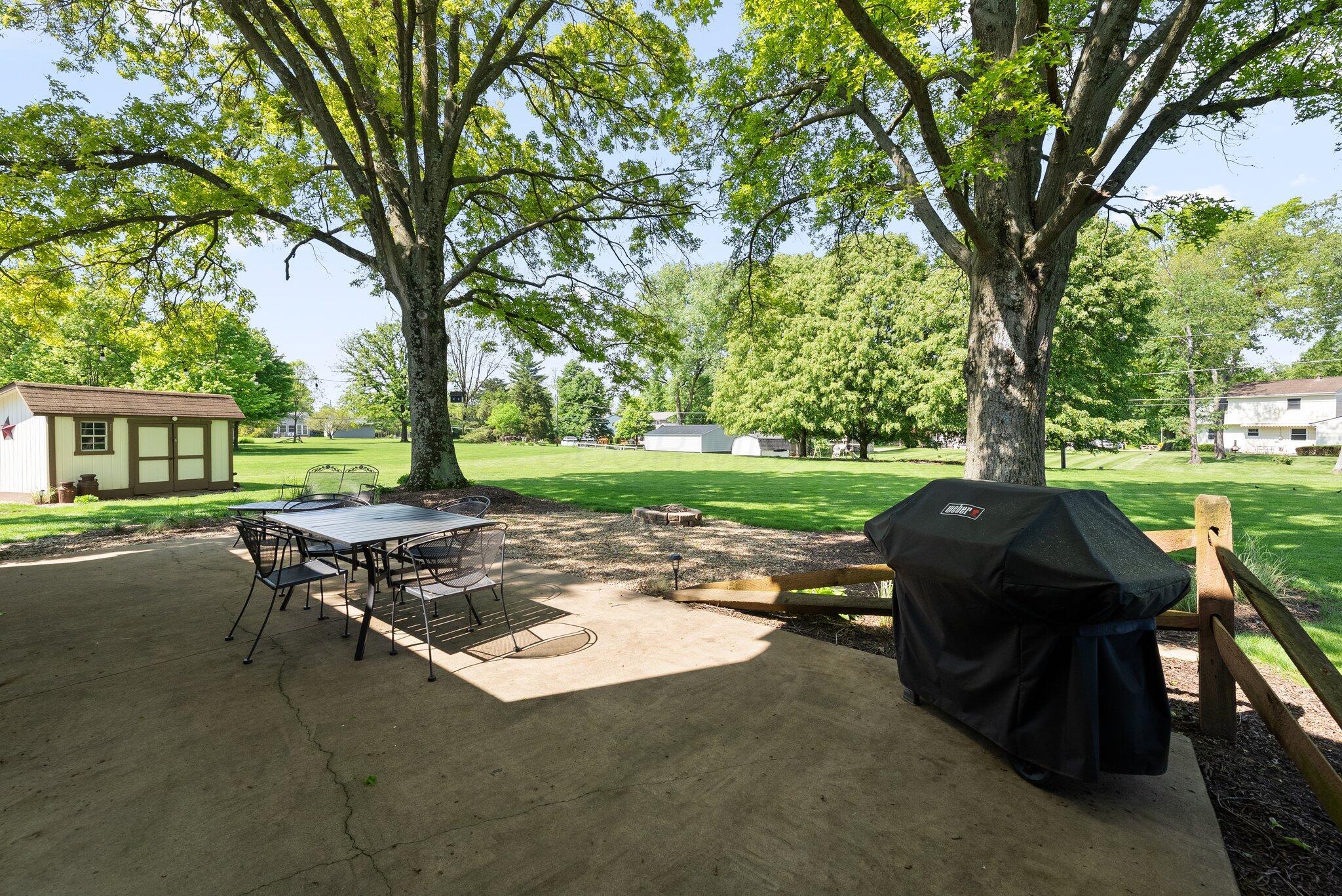 1837 Chimney Hill Court, Reynoldsburg, Ohio image 33
