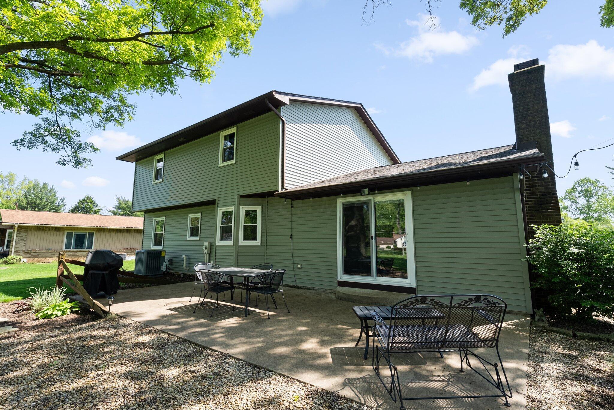 1837 Chimney Hill Court, Reynoldsburg, Ohio image 32