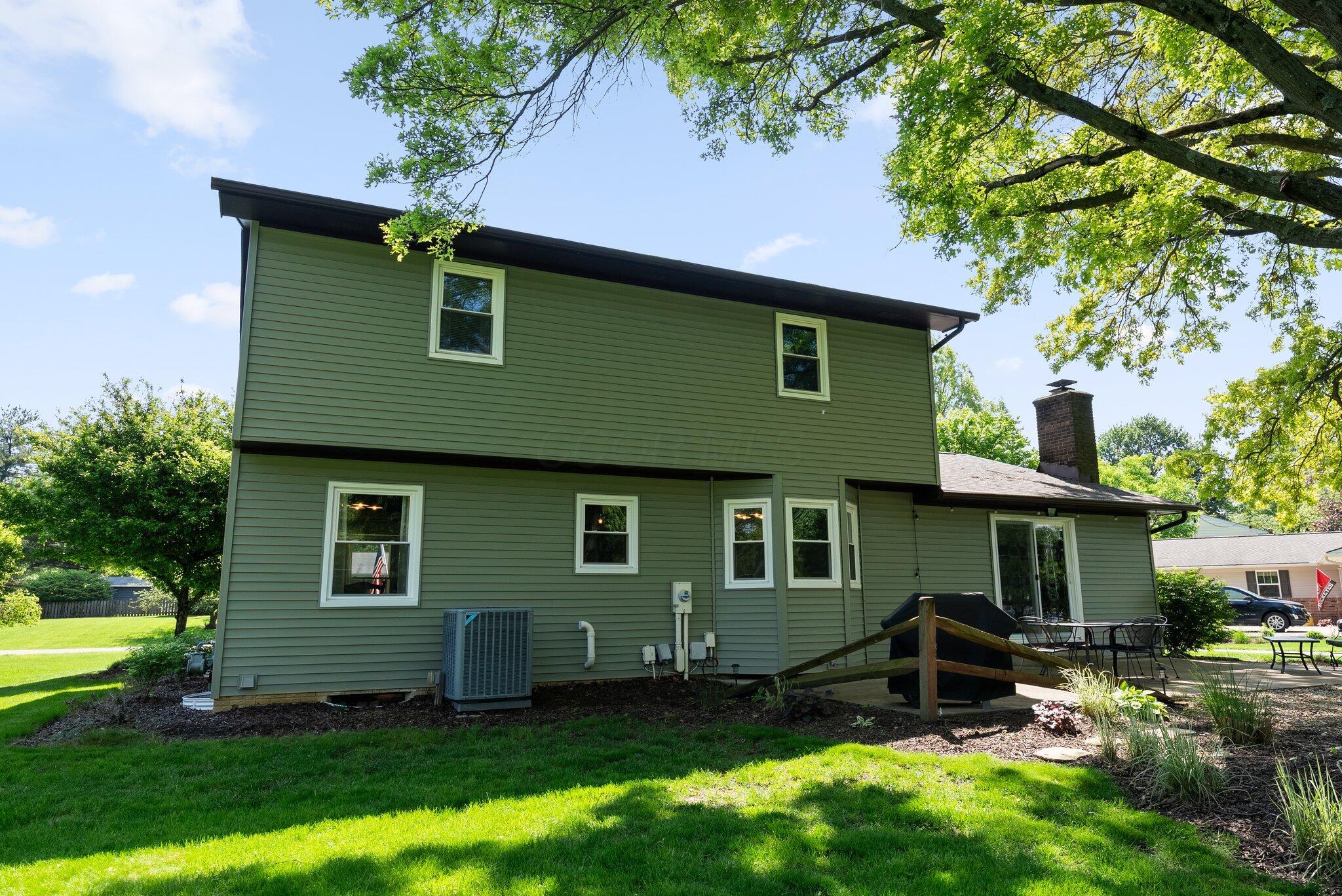 1837 Chimney Hill Court, Reynoldsburg, Ohio image 35