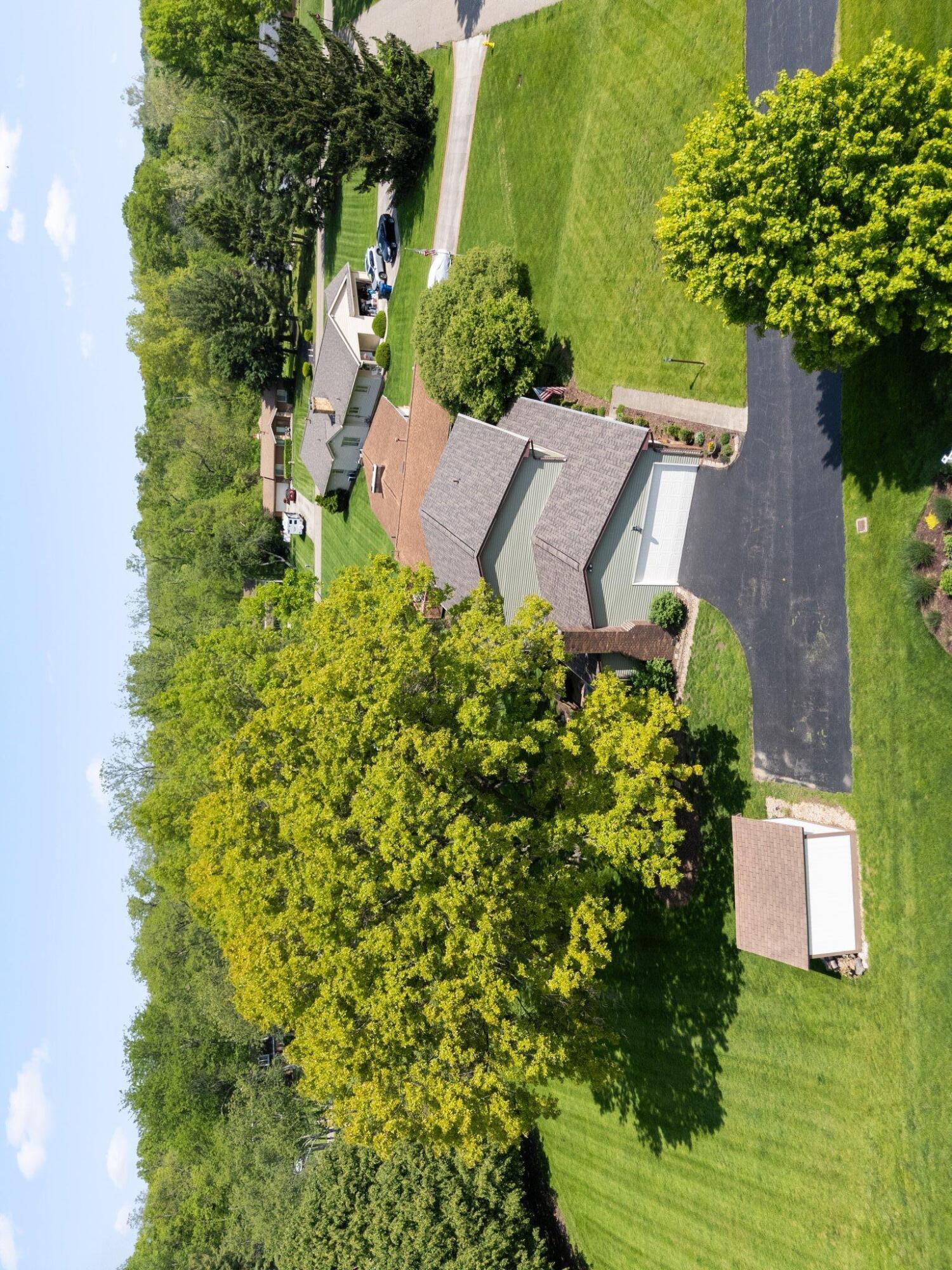 1837 Chimney Hill Court, Reynoldsburg, Ohio image 36