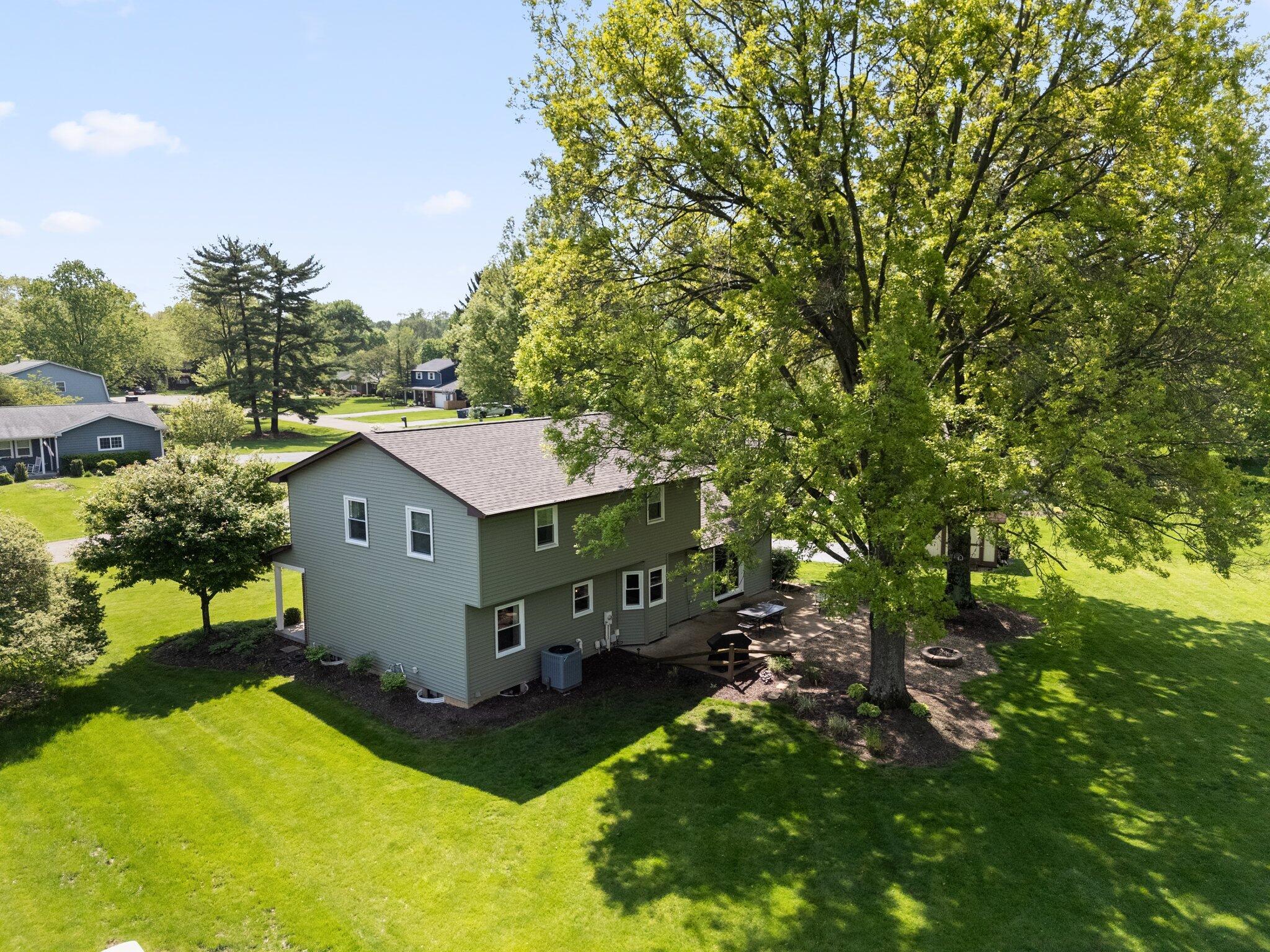 1837 Chimney Hill Court, Reynoldsburg, Ohio image 34