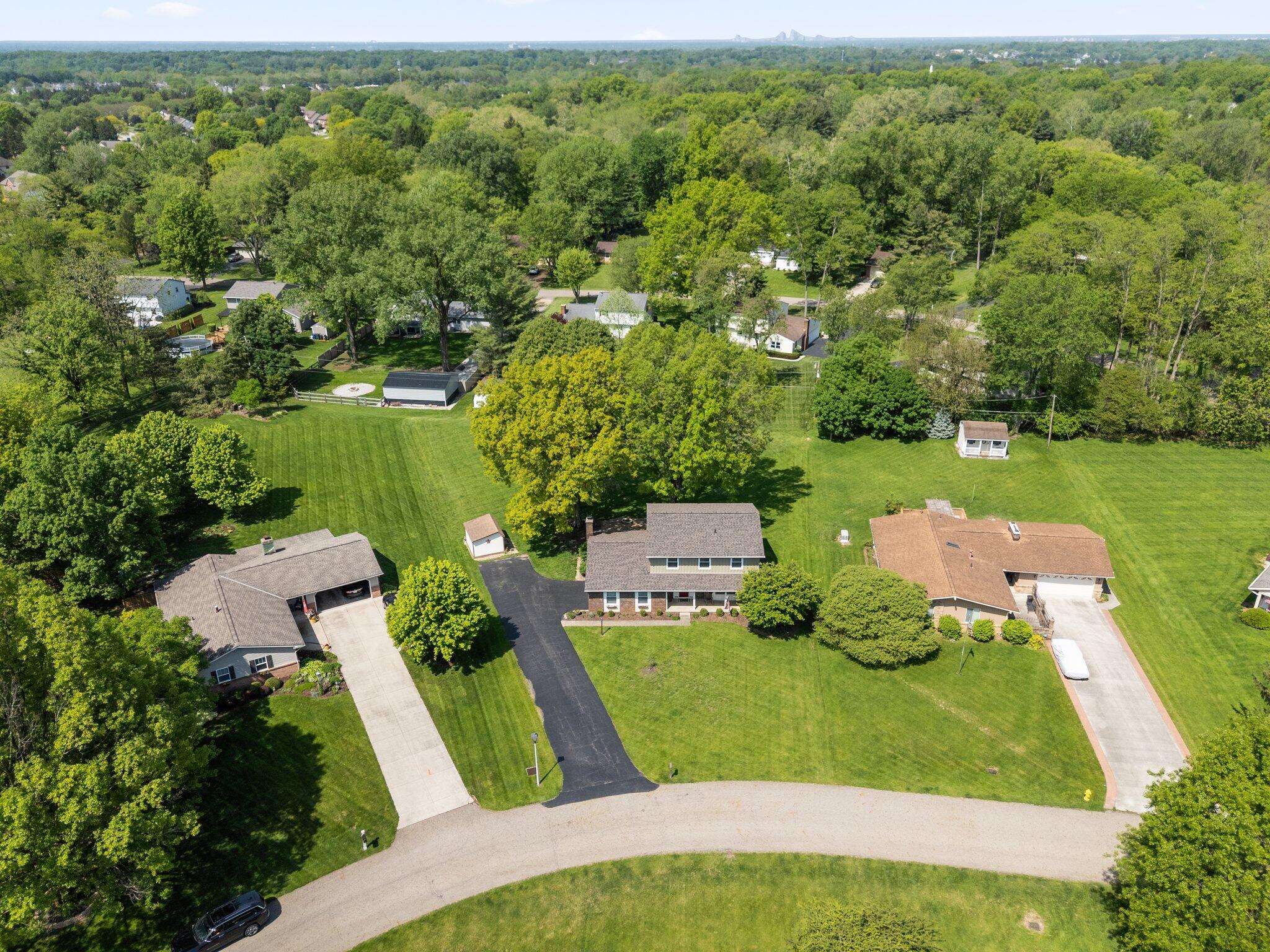 1837 Chimney Hill Court, Reynoldsburg, Ohio image 39